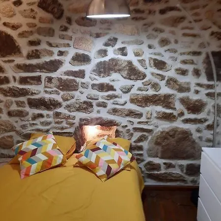 Encante Se Na Aldeia Da Ponte Exterior foto