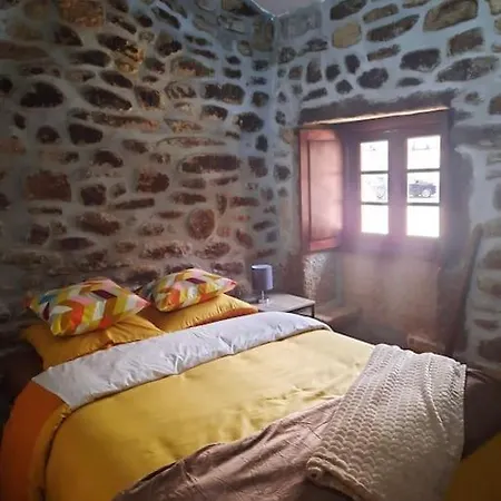 Encante Se Na Aldeia Da Ponte Exterior foto
