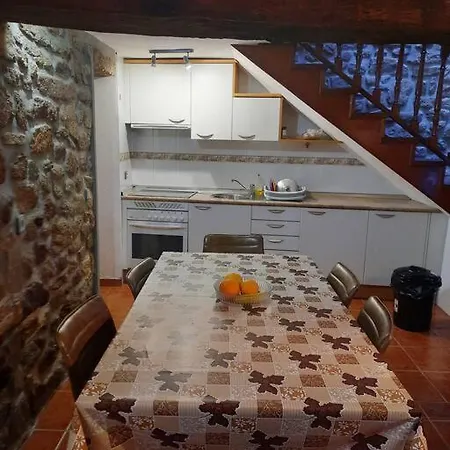 Encante Se Na Aldeia Da Ponte Exterior foto