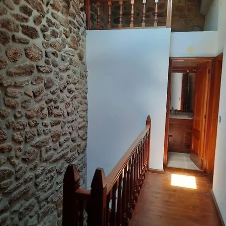 Encante Se Na Aldeia Da Ponte Exterior foto