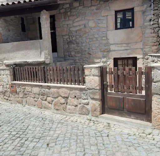 Encante Se Na Aldeia Da Ponte