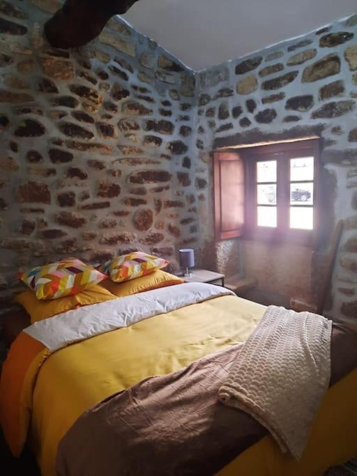 Holiday home Encante Se Na *