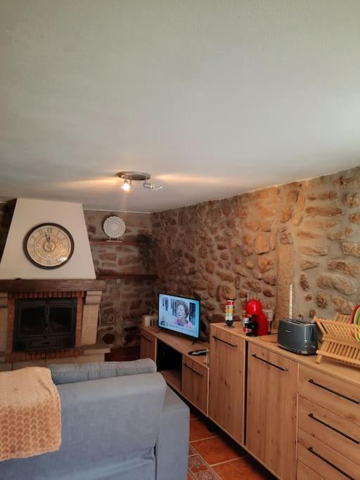 Holiday home Encante Se Na *