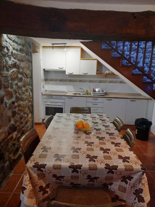 Holiday home Encante Se Na Aldeia da Ponte