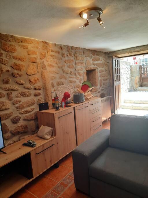 Holiday home Encante Se Na *